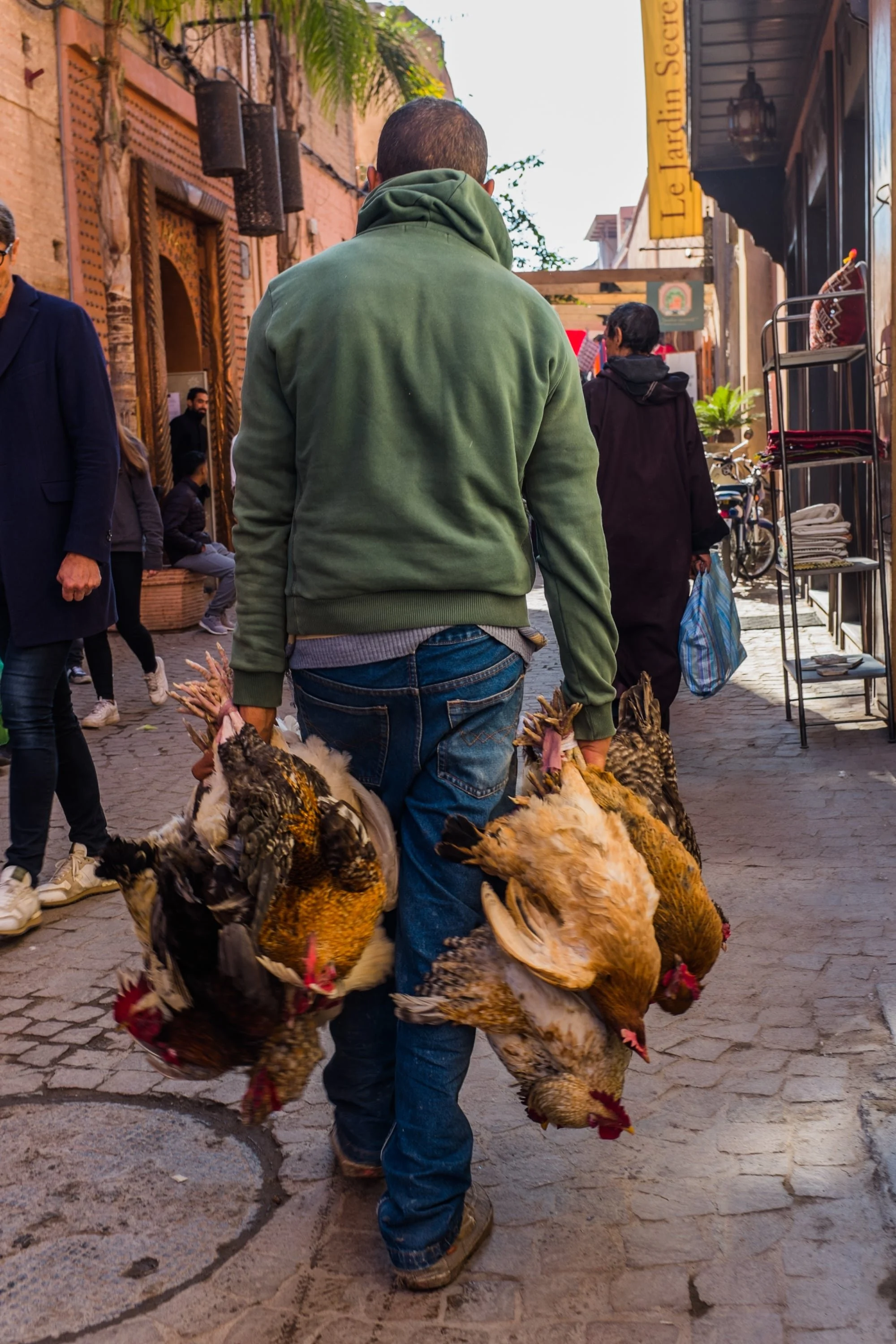  Marrakesh 