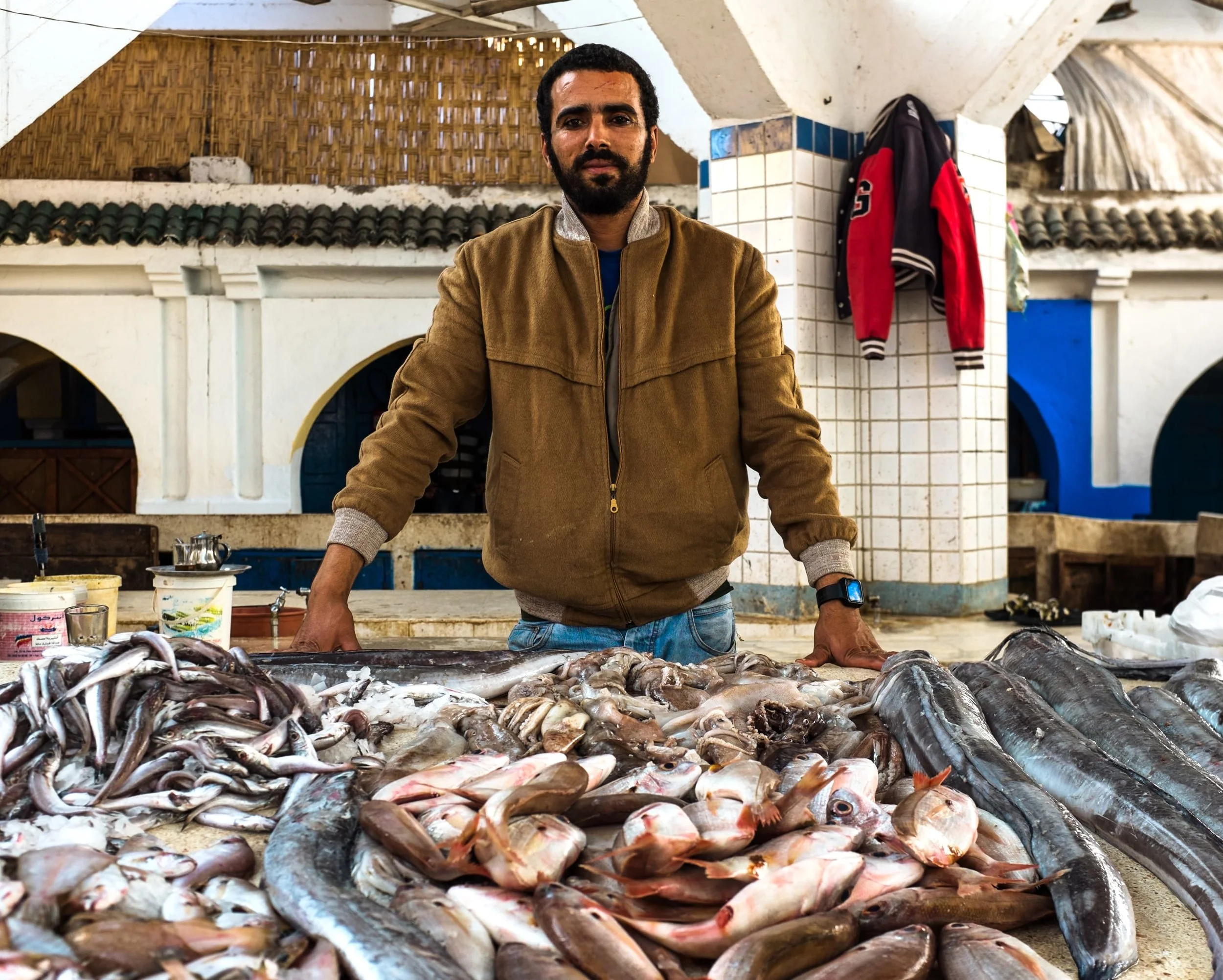  Essaouira 