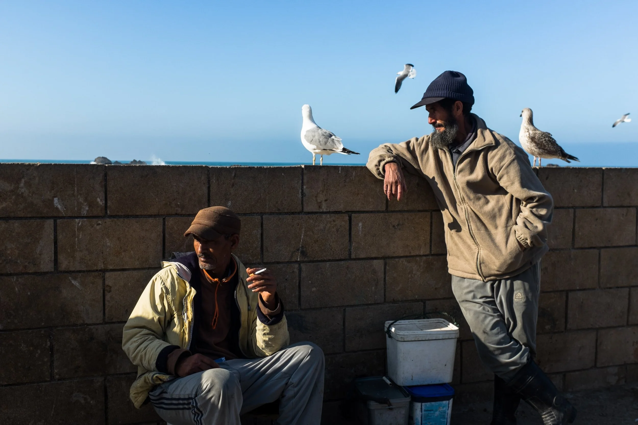  Essaouira 