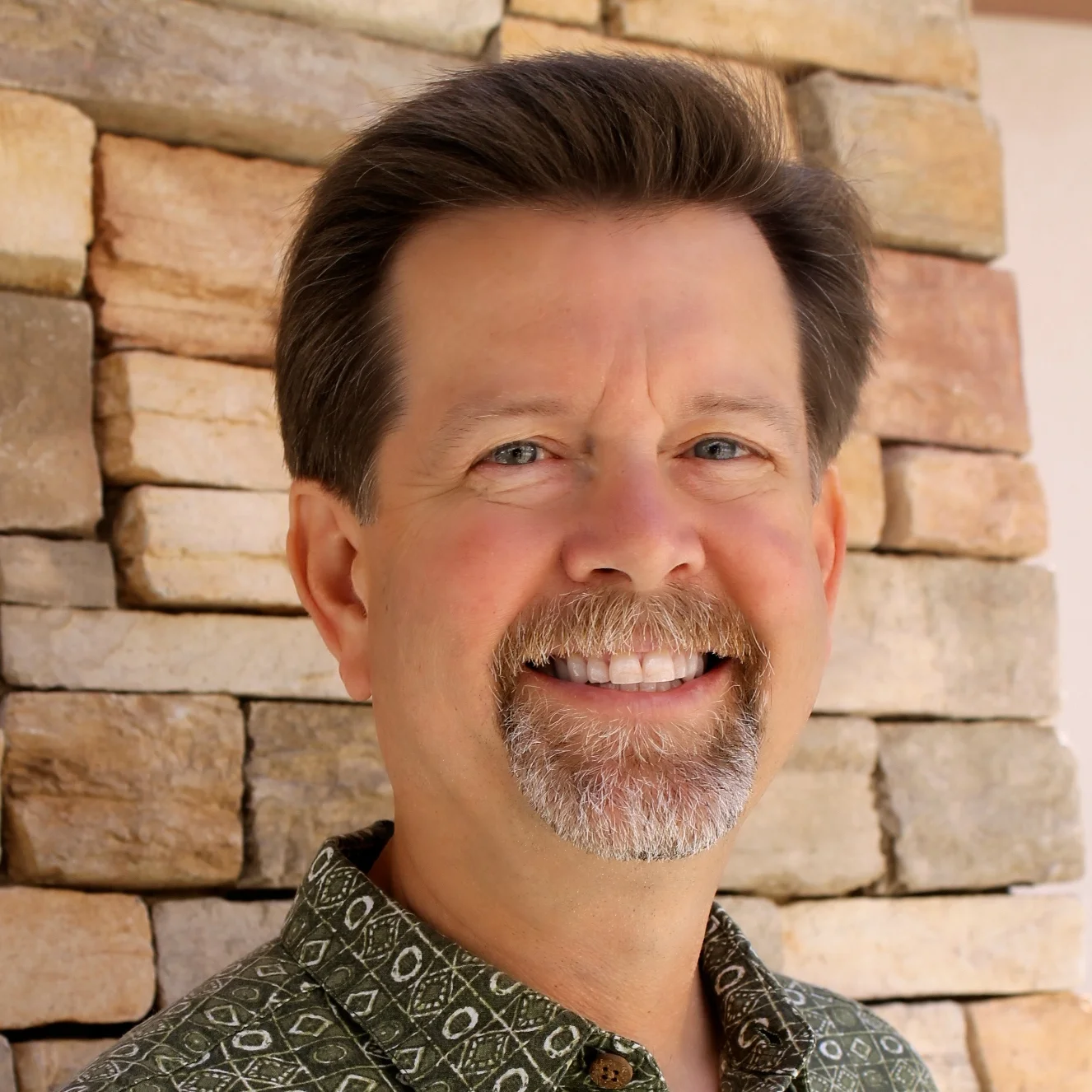 JOHN SOLVIE Sound