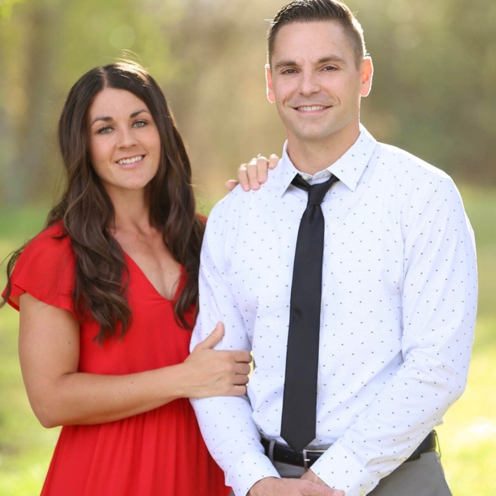 NATE & ADRIANNE OFFERMANN NextGen