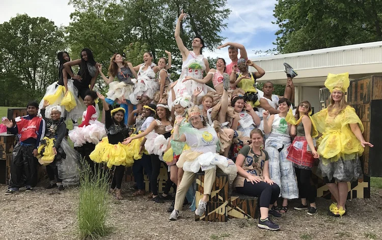 Costume Making Workshop