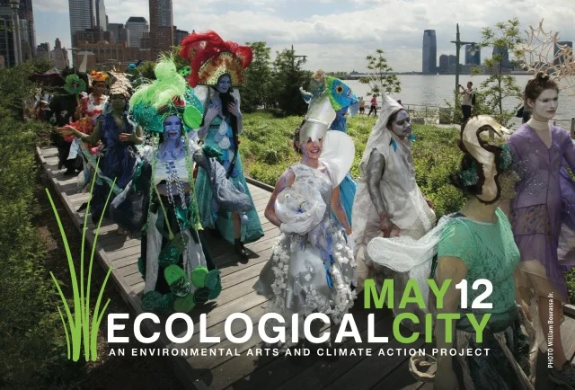 Ecological City