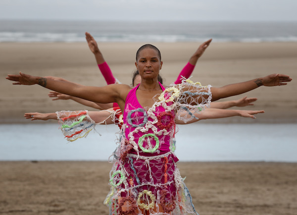 APAP Annual Showcases