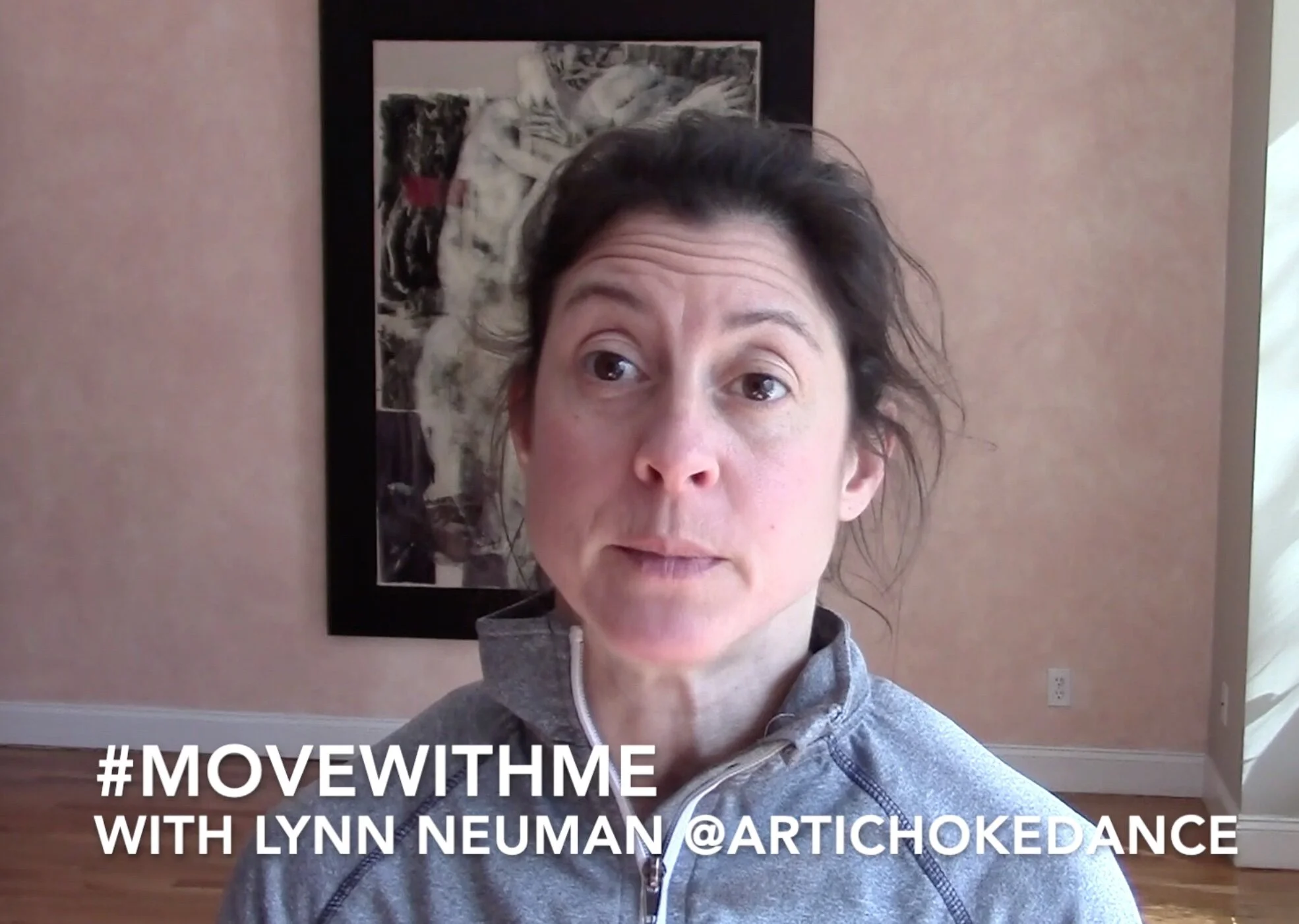 #MoveWithMe Live