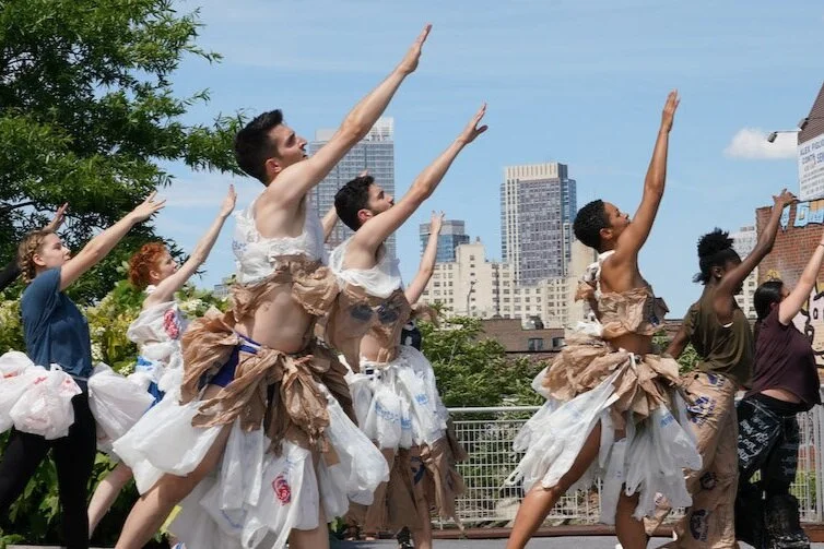 Ecological City Performance