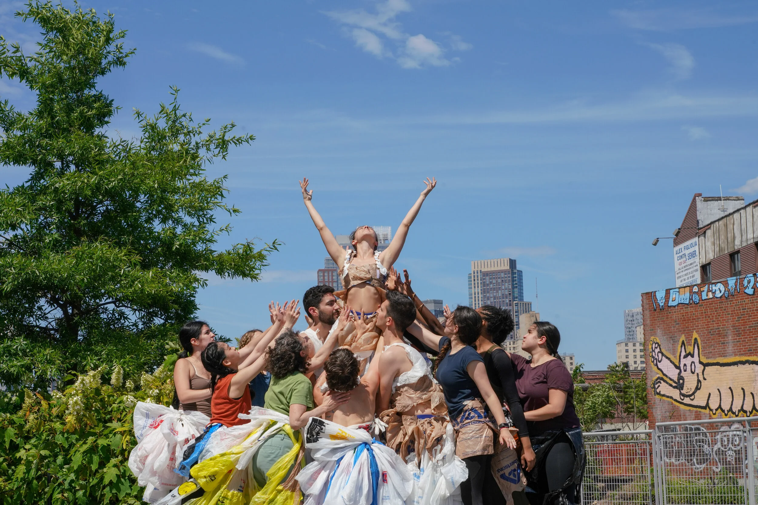 Just Gowanus