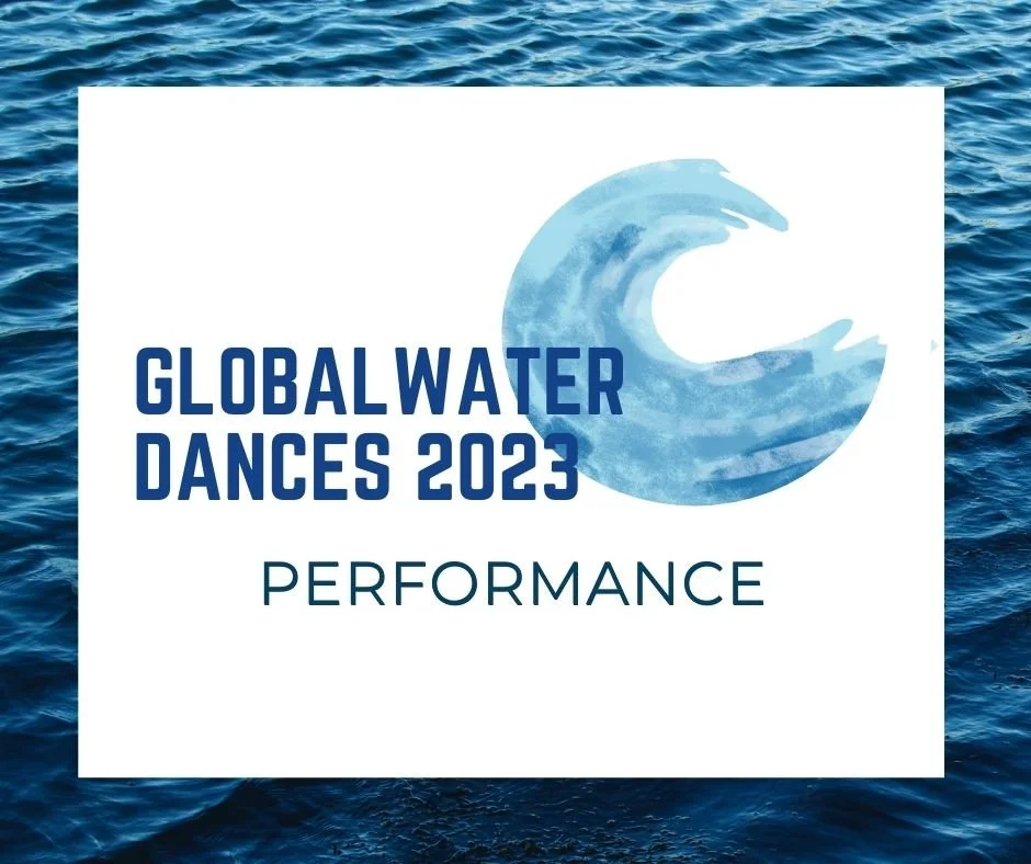 Manhattan Global Water Dances Performance