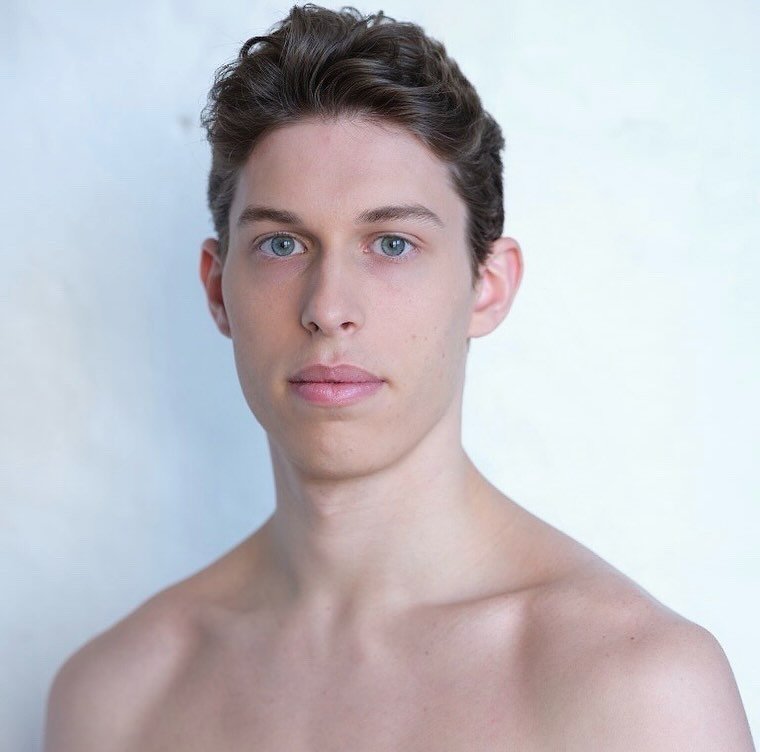 We are excited to announce the next addition to Artichoke Dance Company! Help us give a warm welcome to John Trunfio! @john_trunfio 

John graduated from NYU&rsquo;s Tisch School of Arts in May of 2020 with a BFA in Dance and minors in East Asian Civ