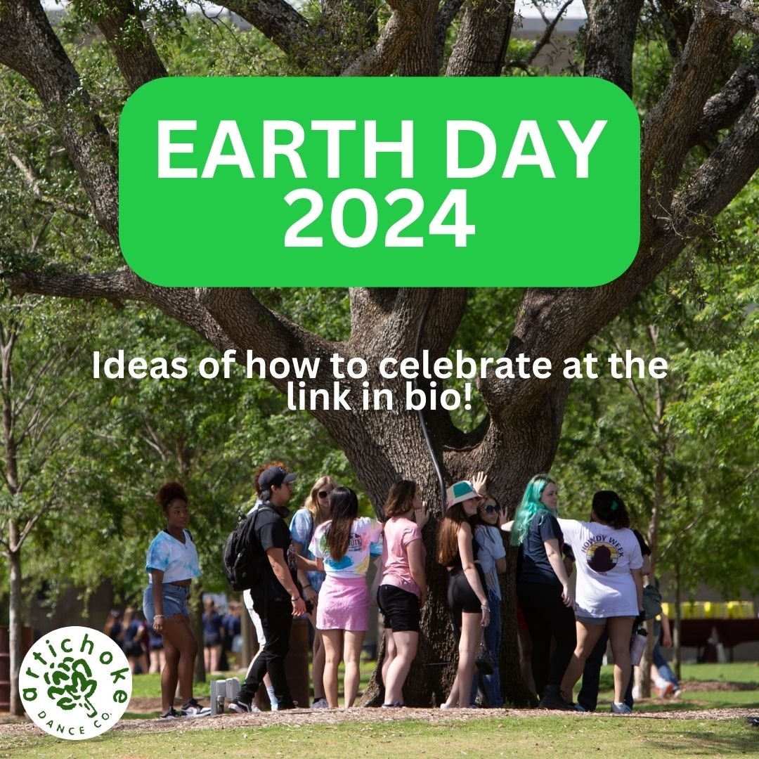 Tomorrow is Earth Day! 🌎 🌱 Need some ideas of how to celebrate? We've got a few suggestions.

➡️CONNECT WITH COMMUNITY: New Yorkers, check out a list of Earth Day events throughout the city.

➡️TAKE ACTION: Visit the links in bio to support the Bre