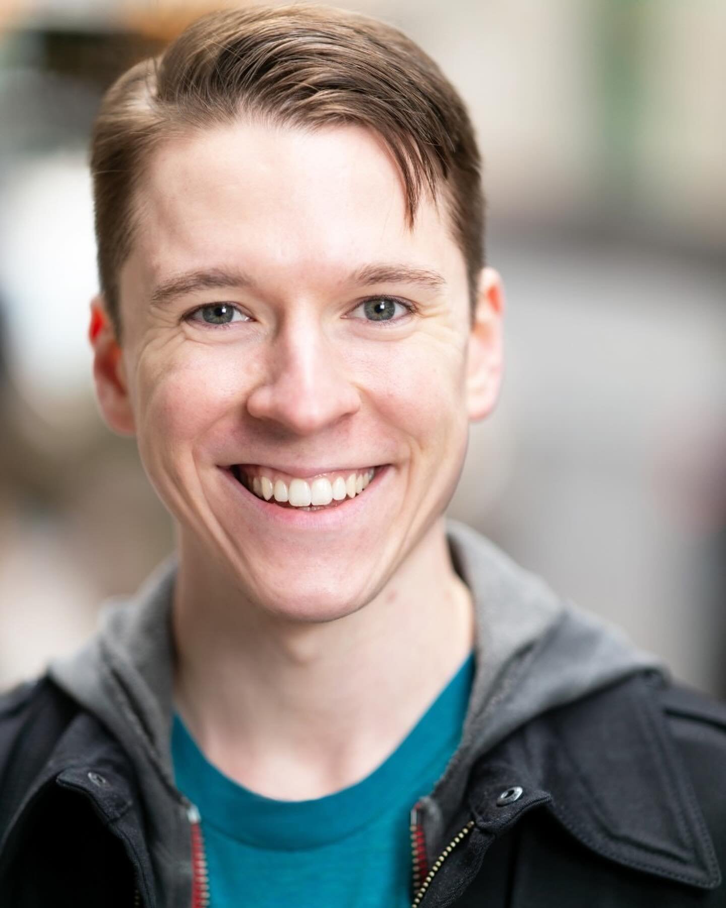 Guess what? We have another new company member announcement! Help us give a warm welcome to Tommy Batchelor! @thetommybatchelor 

Tommy Batchelor is a professional dancer living in NYC. He rose to prominence for his portrayal of Billy in Billy Elliot