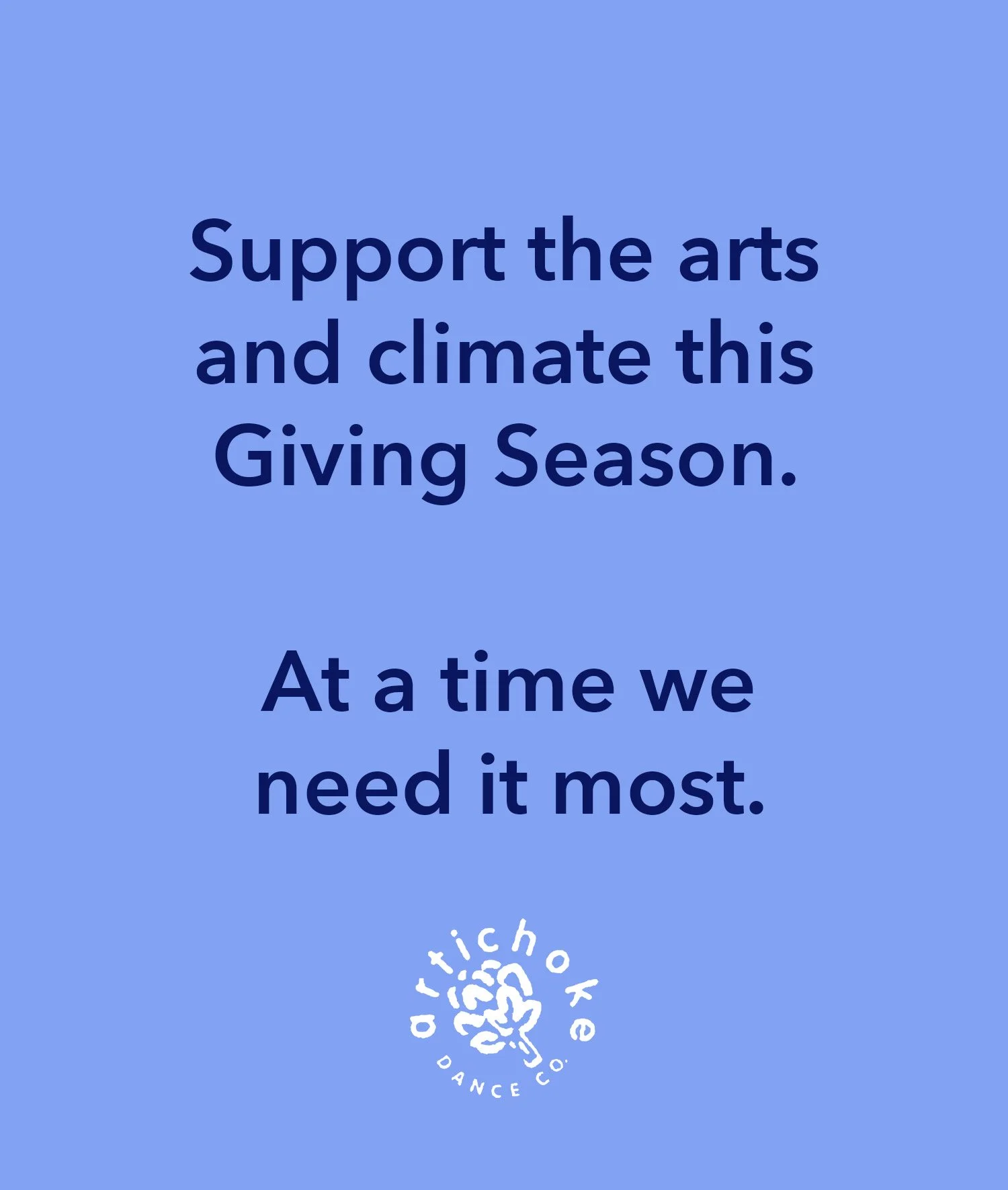 As we are increasingly experiencing the effects of climate change from record heat and drought to flash floods and fires, coming together to collaborate, create community, demonstrate solutions, and move together not only bolsters our spirits, it eng