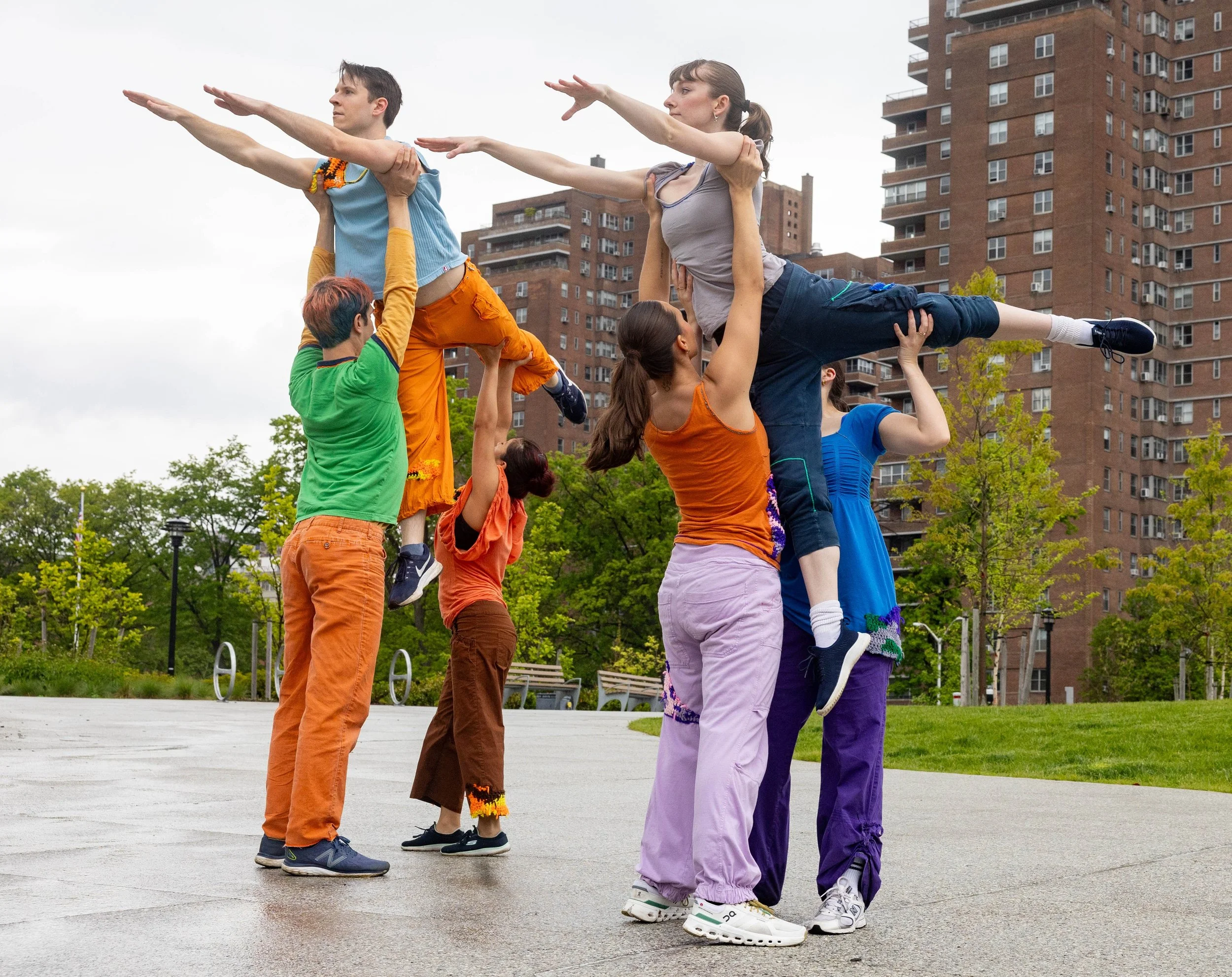 Environmental Justice Arts Festival