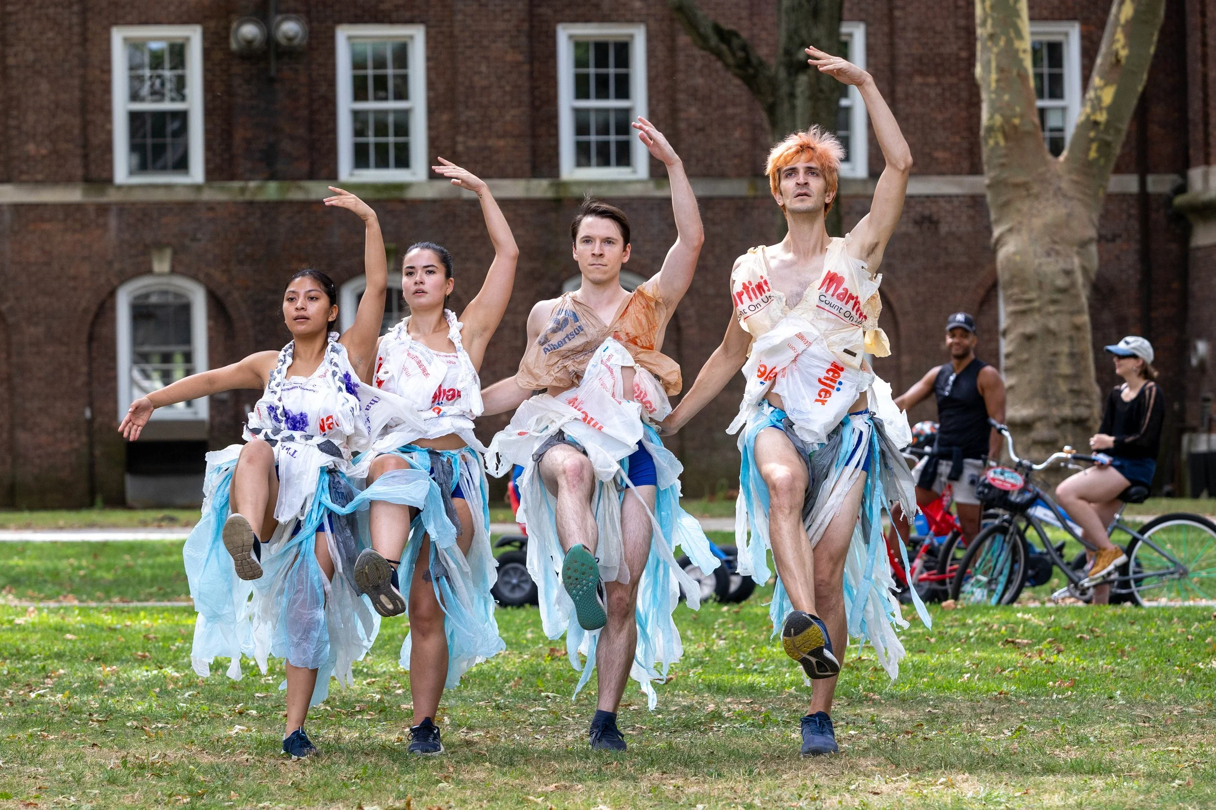 EcoArts Festival