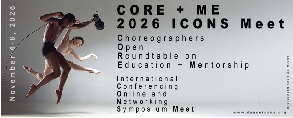 CORE + ME | 2026 ICONS Meet