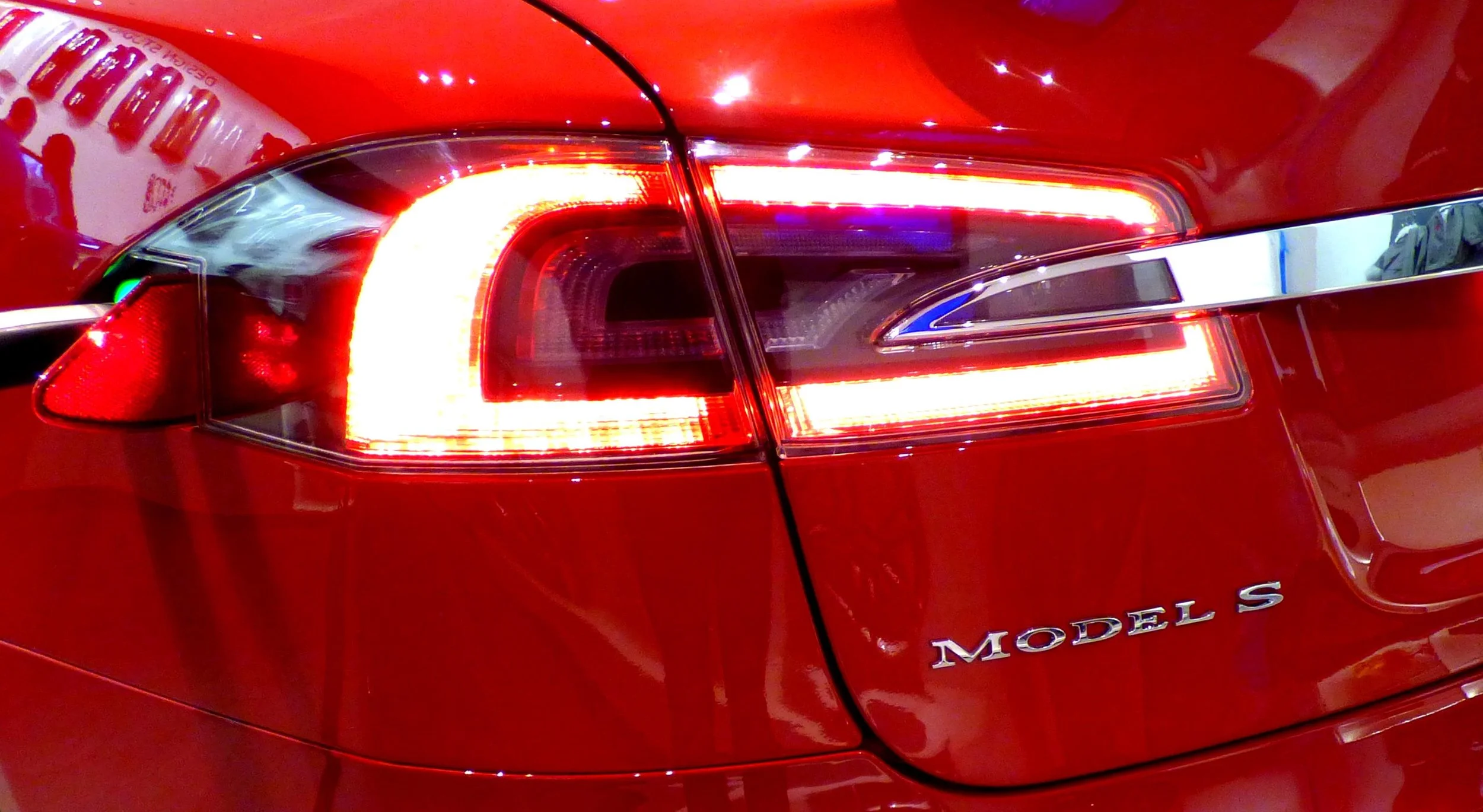 The EV Threat to Big Oil