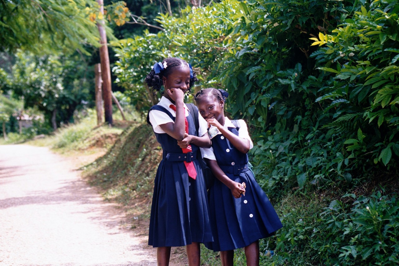 Shy students