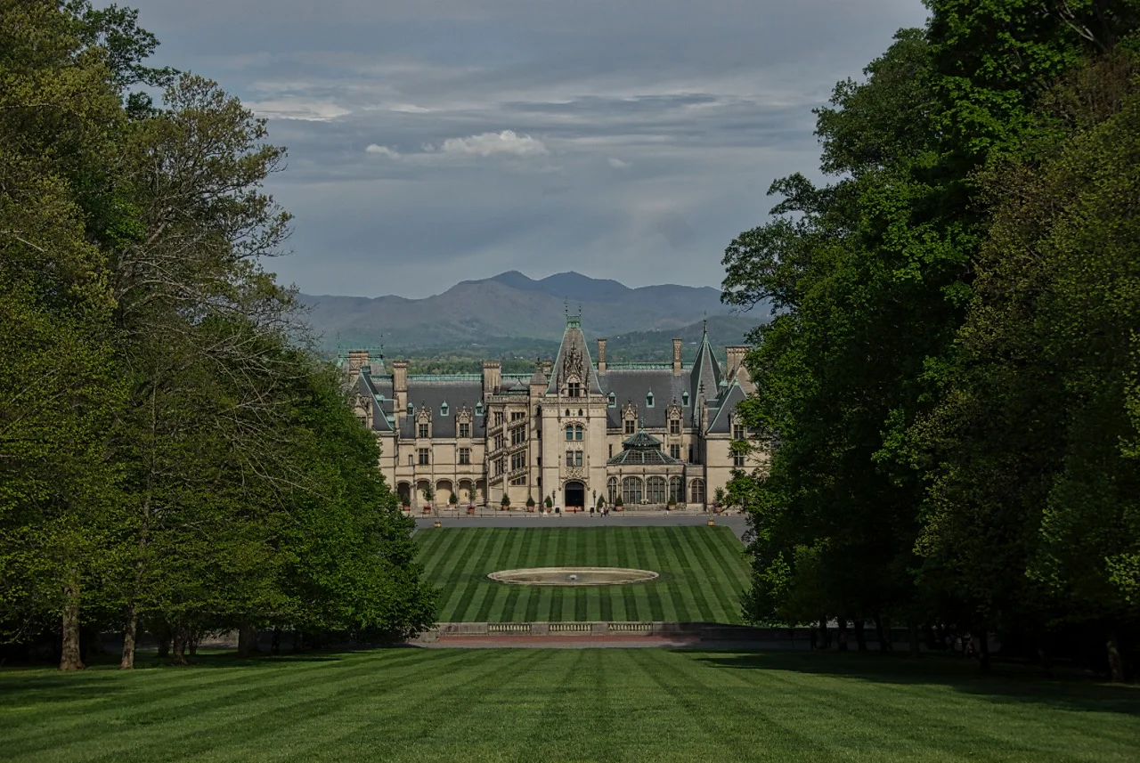Foto Friday #3: Biltmore