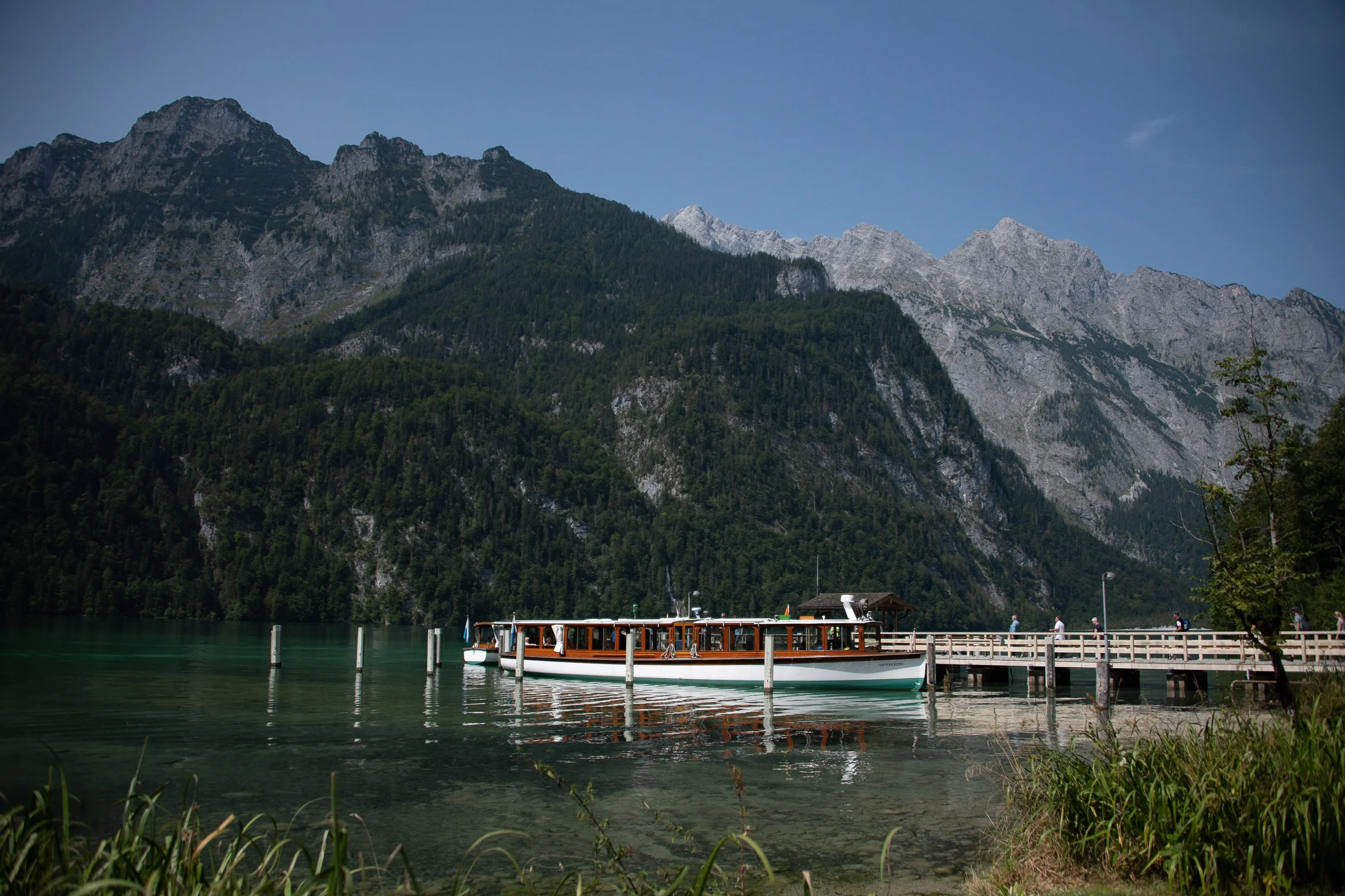 Electric Boat