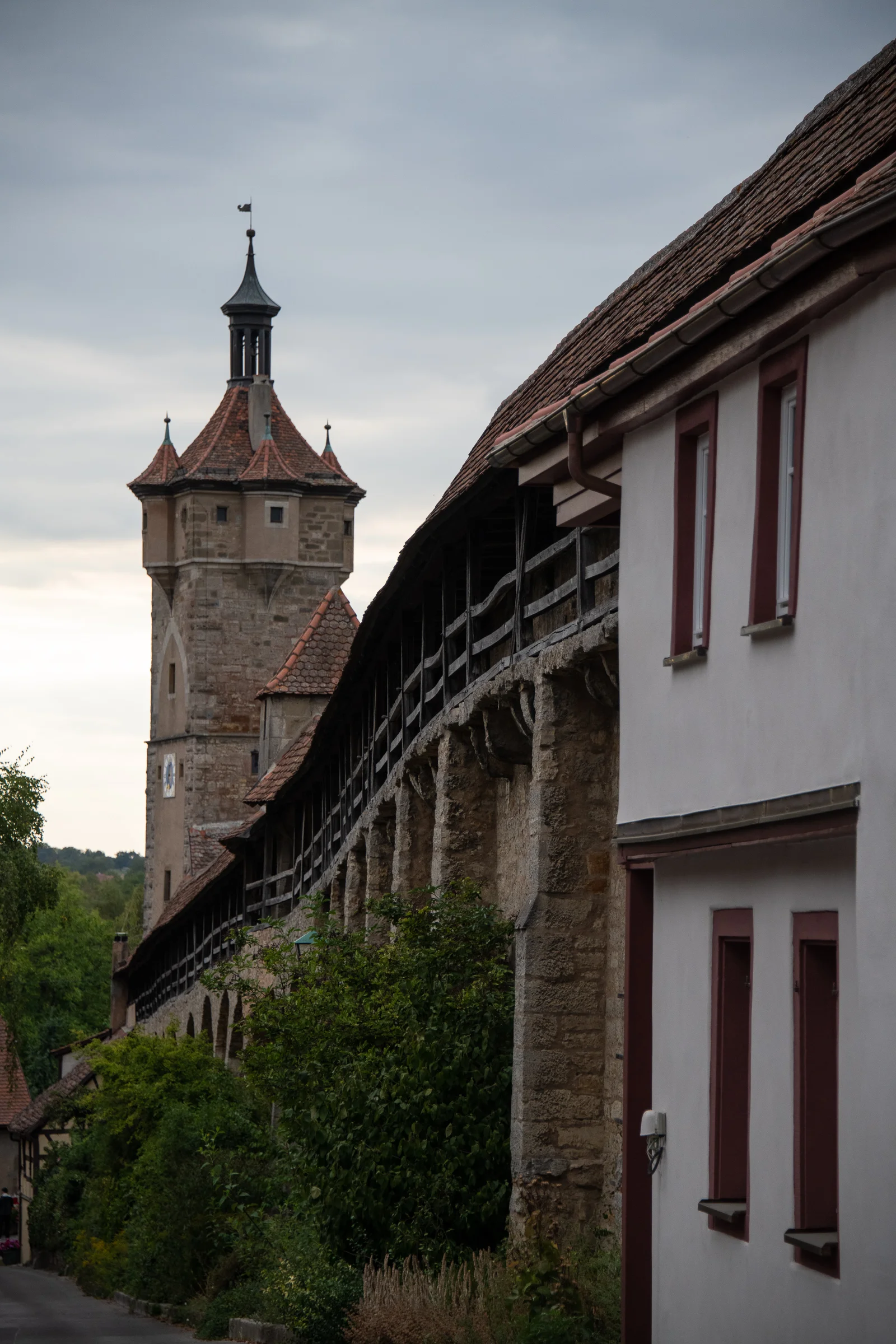 The Klingen Gate