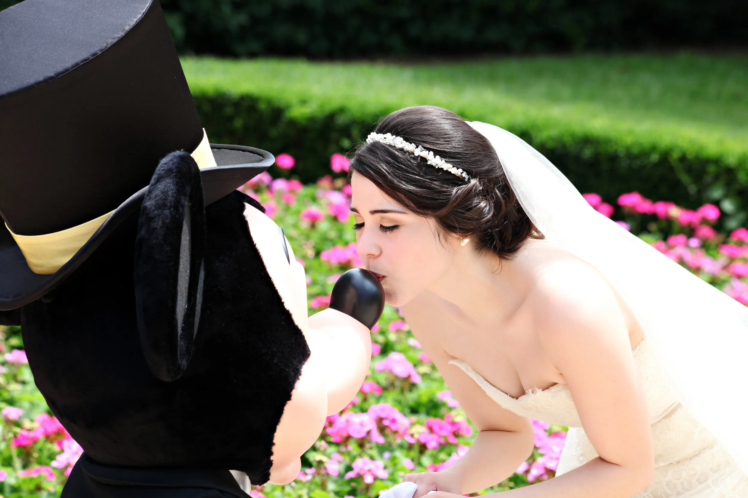 Catie and Wes - 1049
