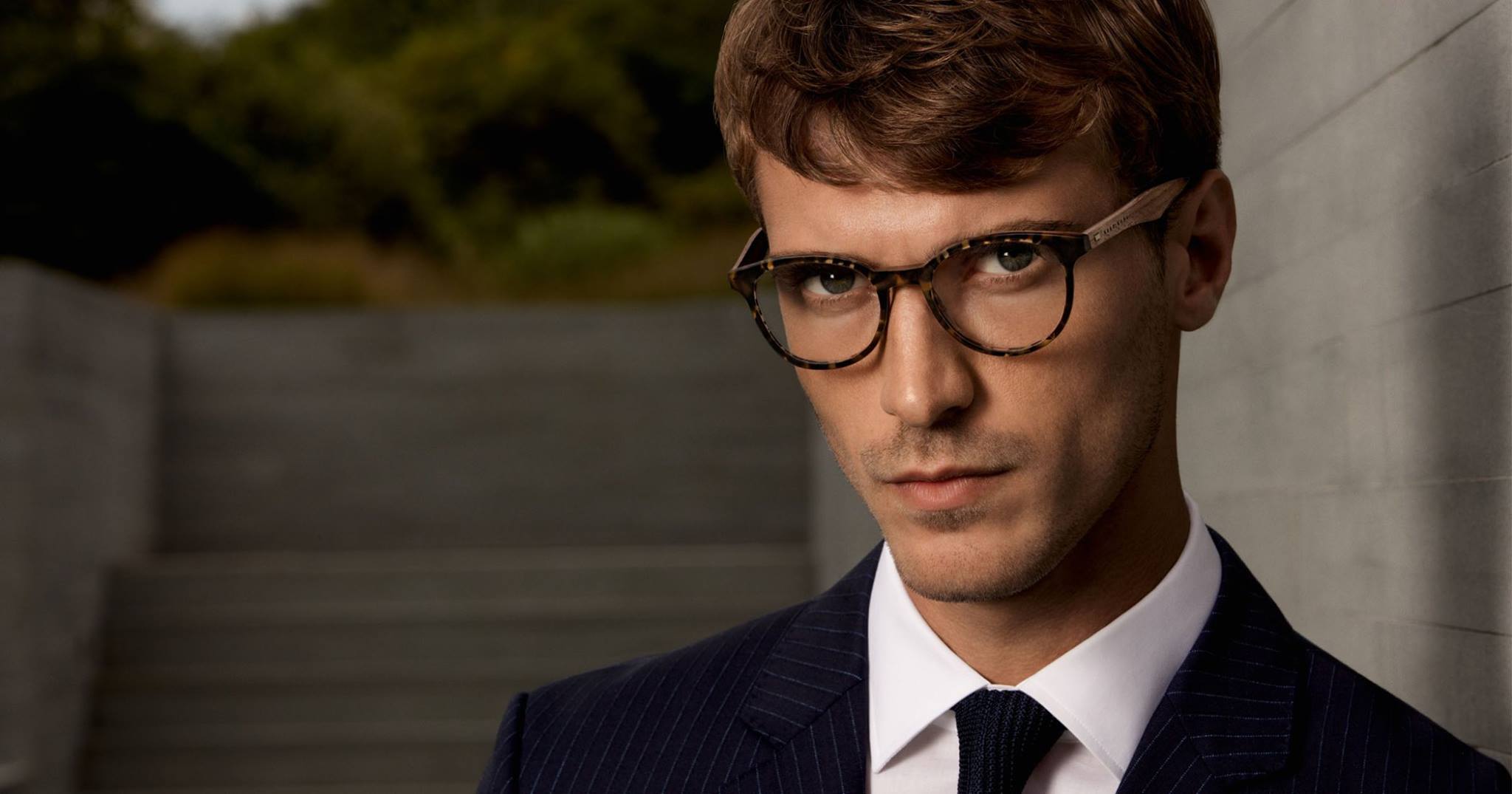 designer glasses men