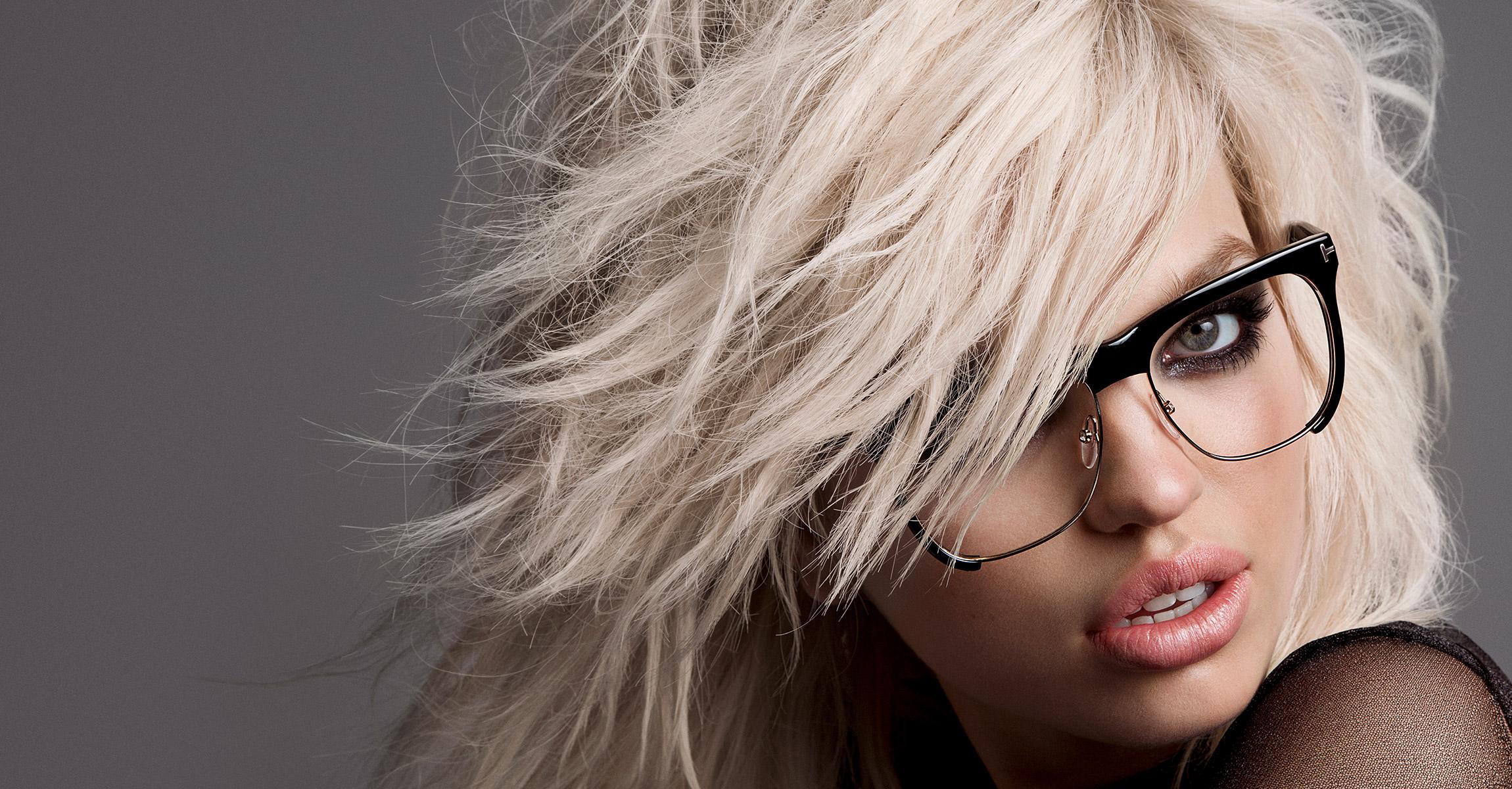 designer glasses women