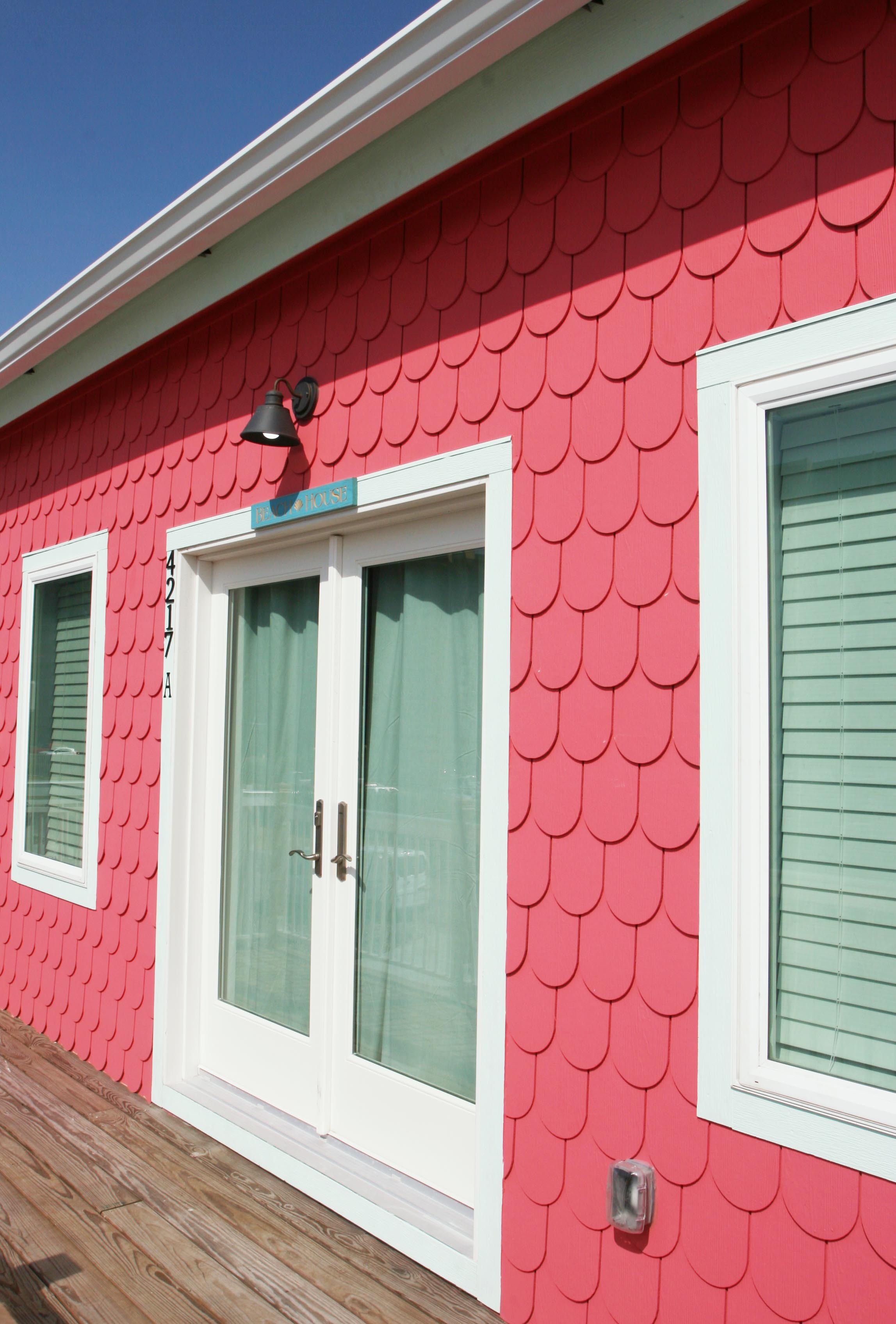 Fare Cottages By The Bay