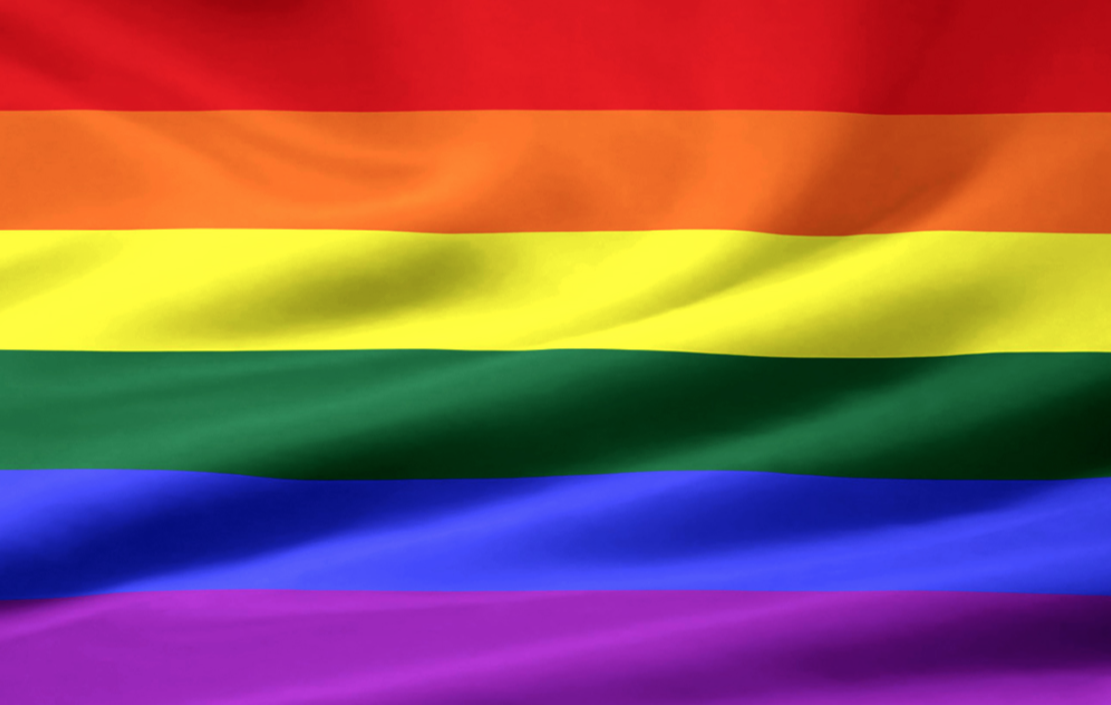General Meeting: Attend the Pride Parade in Sacramento