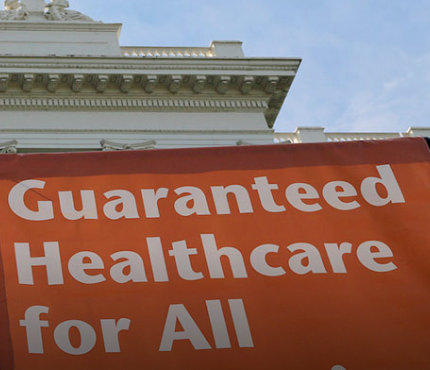 Healthcare Workgroup