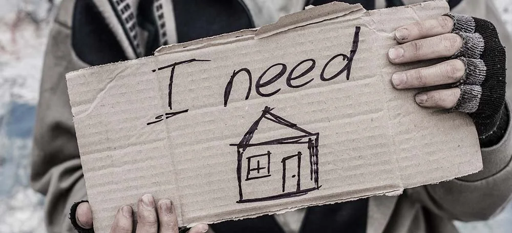 Community Forum on Local Homelessness and Mental Illness