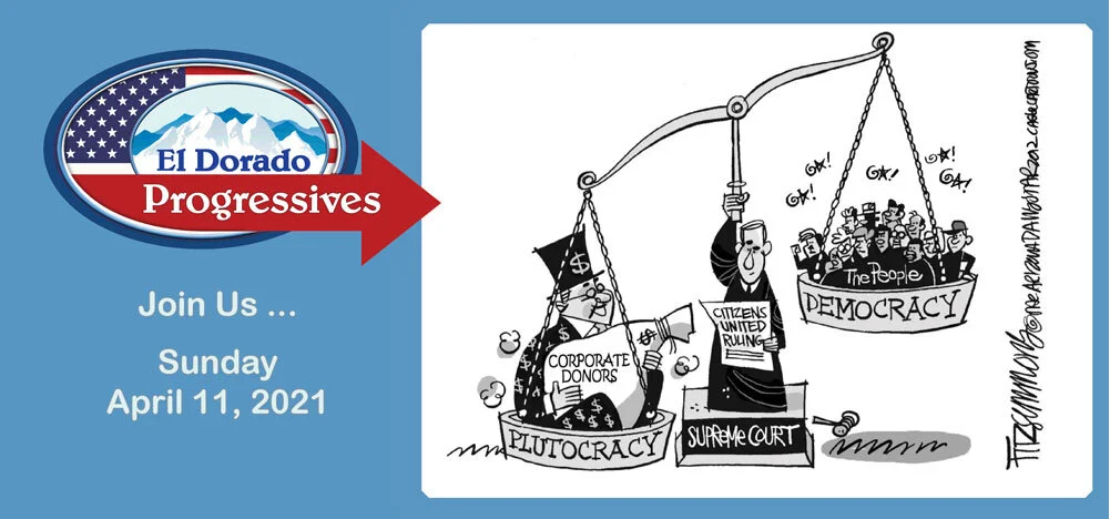 EDP General Monthly Meeting