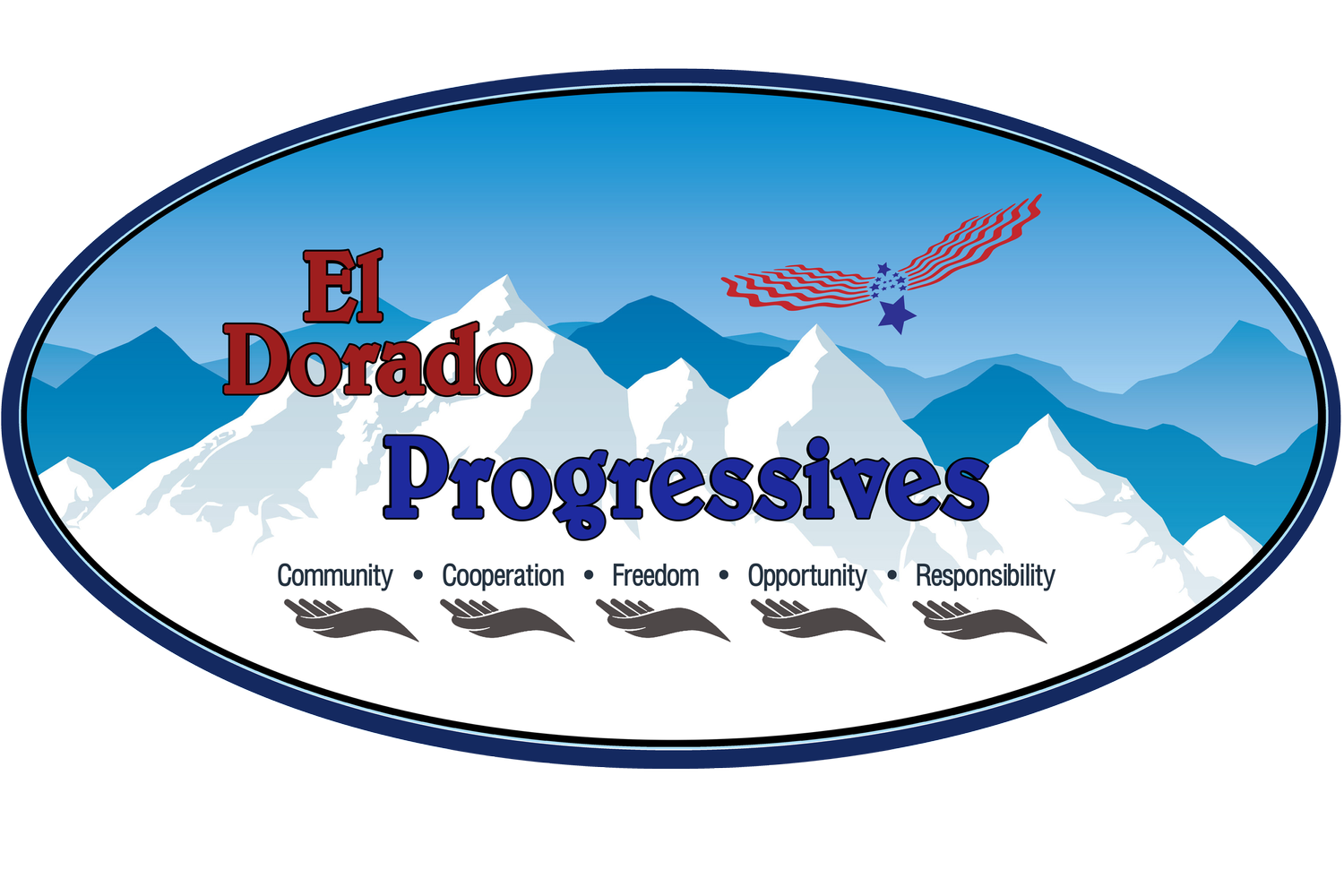 El Dorado Progressives