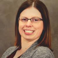 Associate VP for Communications Angela Mircsov Valley City State University