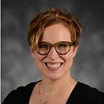 VP for Development Carrie Fonder University of West Florida