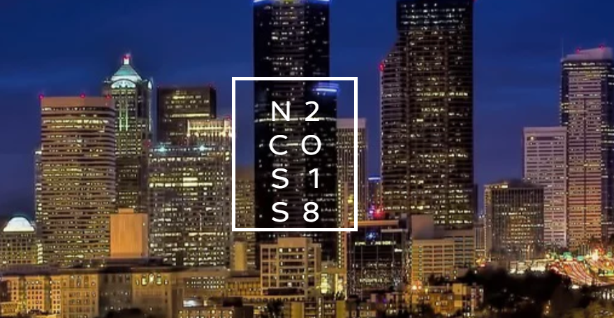 42nd National Christian Singles Seminar 2018