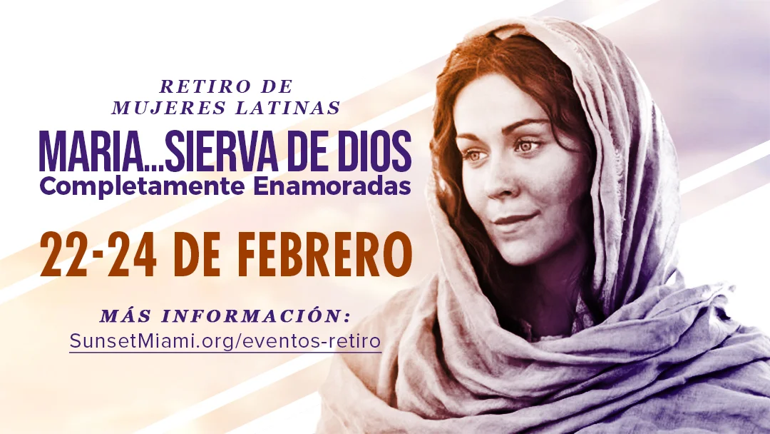 Retiro de Mujeres Latinas