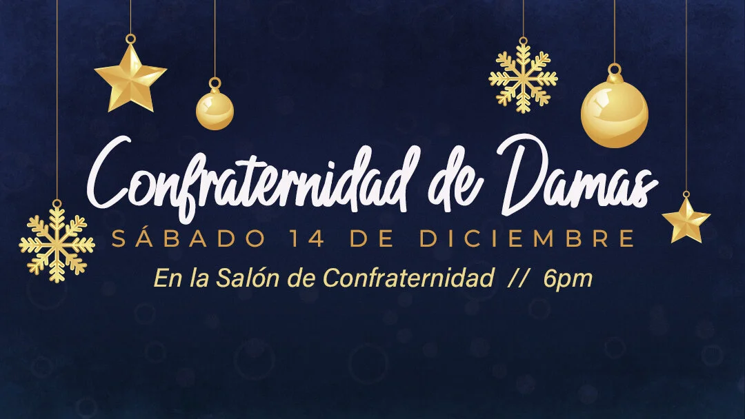 Confraternindad de Damas