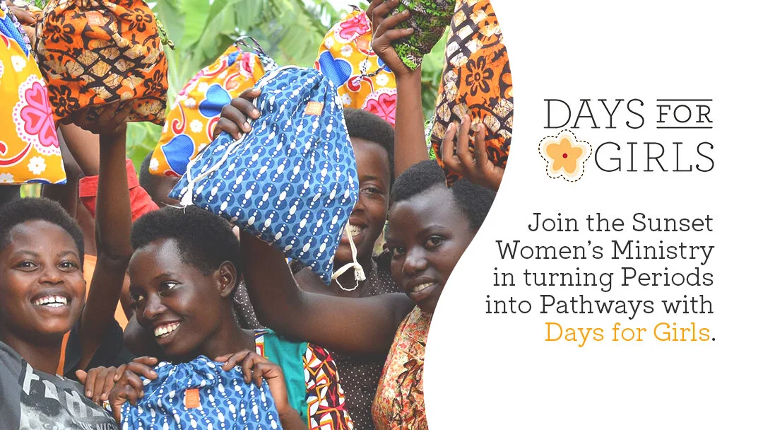 Days for Girls