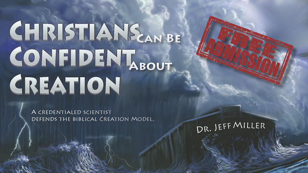 Biblical Creation Seminar
