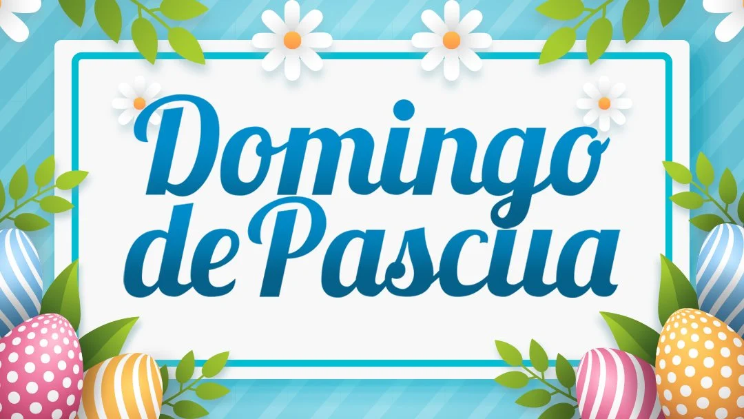 Domingo de Pascua