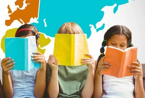 Proyecto JOY de Marzo