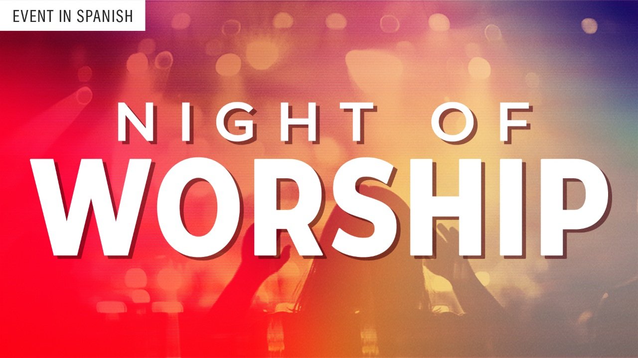 Night of Worship
