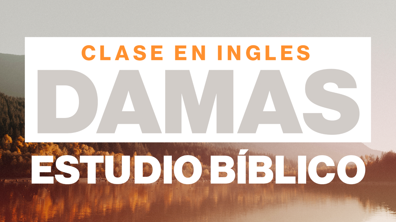 Clase de Damas en Ingles