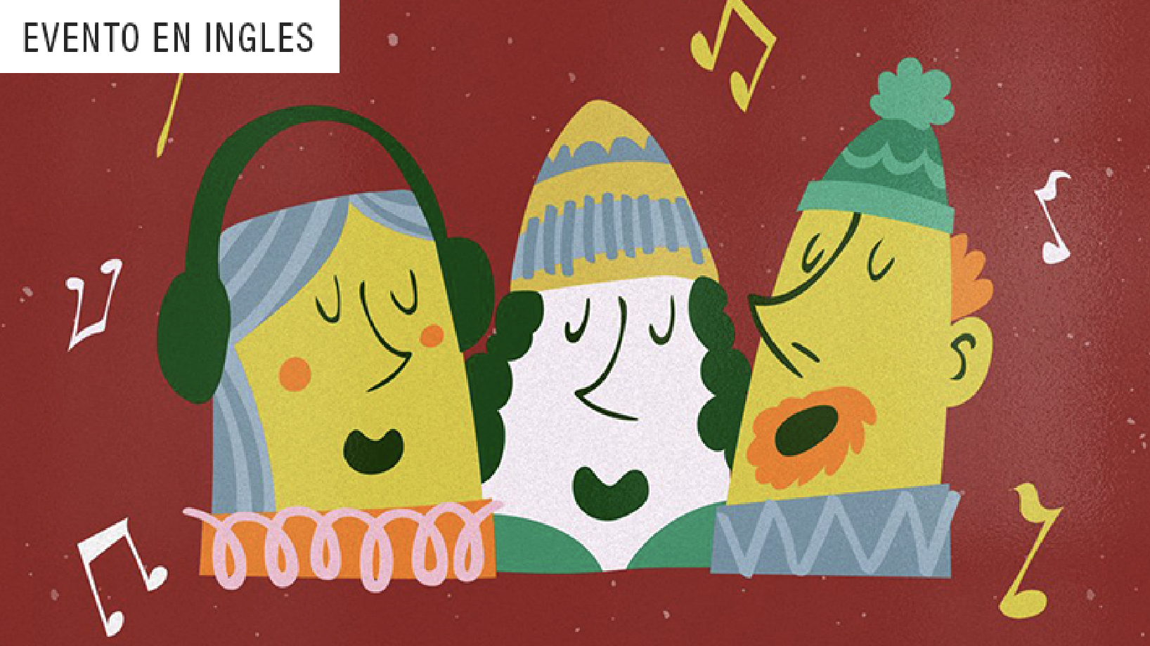Villancicos de Navidad