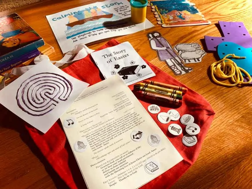 February JOY Project