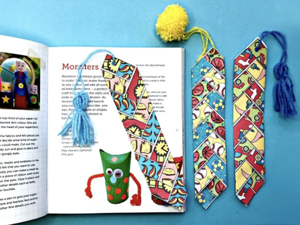 Proyecto JOY de Mayo