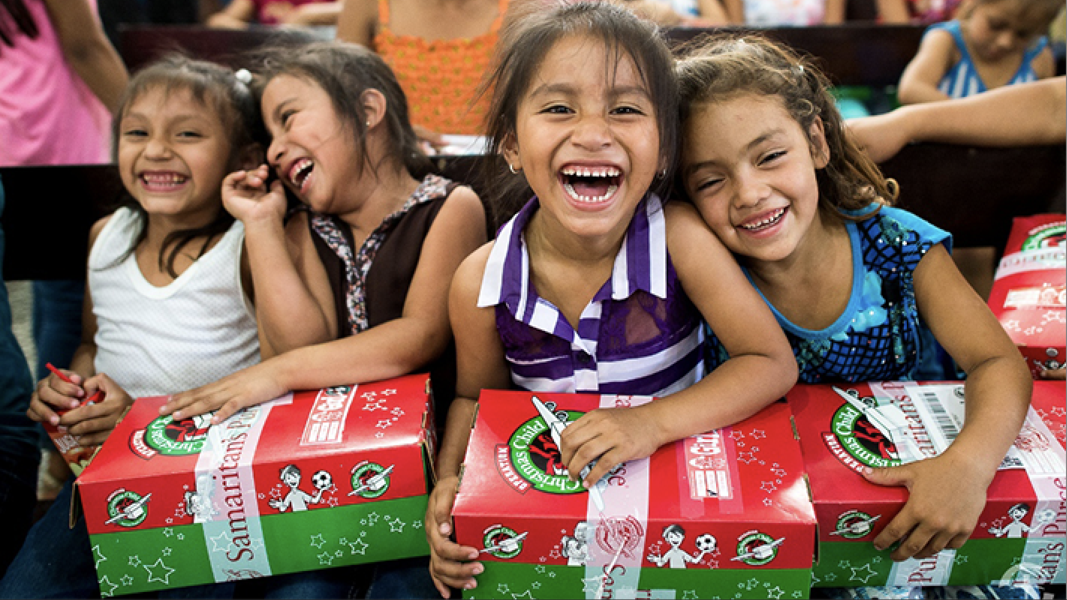 JOY November Project