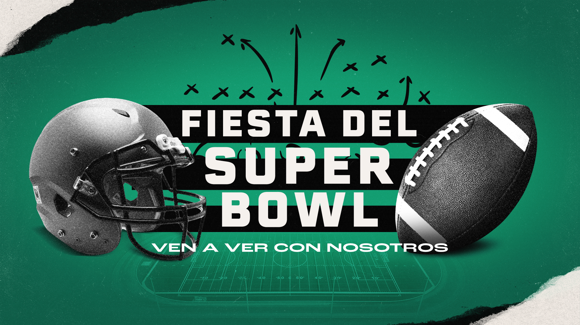 Fiesta del Super Bowl