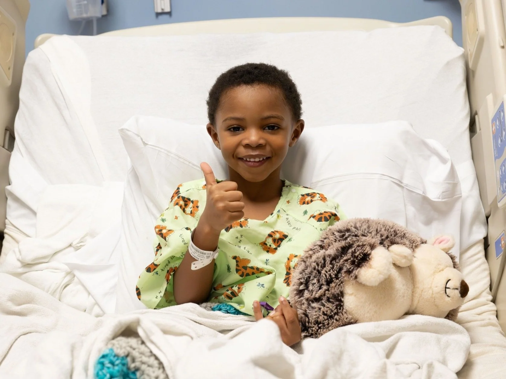 Proyecto JOY de Marzo